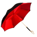 Pasotti, -, item189-black/imbr-handle-w84